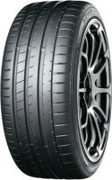 Летняя шина Yokohama Advan Sport V107 255/35R20 97Y