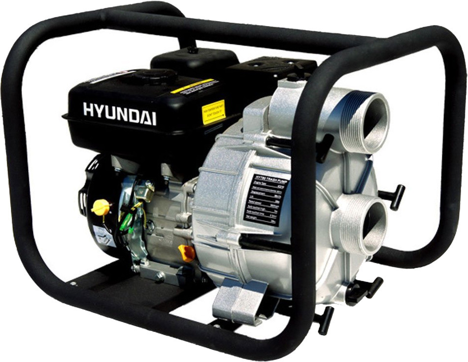 Насос для сточных вод Hyundai HYT80 - фото 1 - id-p224979944