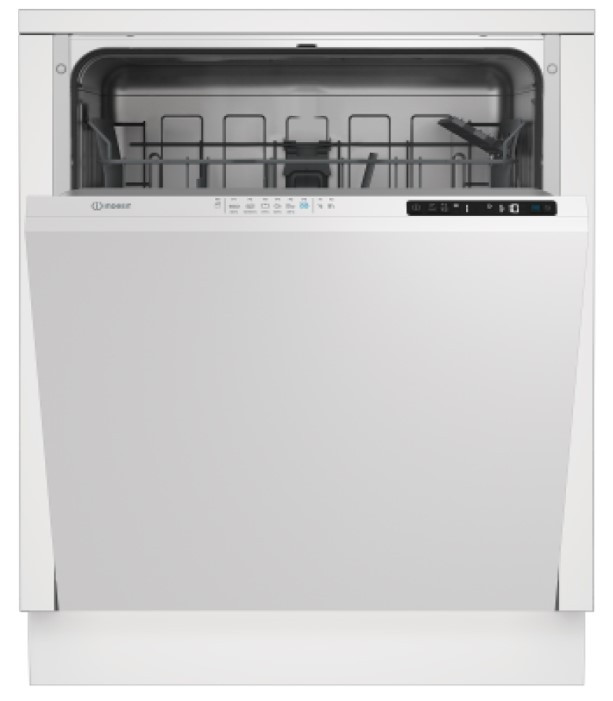 Посудомоечная машина Indesit DI 4C68 AE - фото 1 - id-p224979959