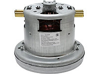 Электродвигатель для пылесосов Bosch VC0733W 1400W H=121/33, D=137/97