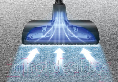 Комплект пылесборников для пылесоса Bosch BBZ41FGALL - фото 3 - id-p224981204
