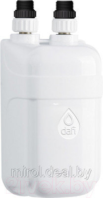 Проточный водонагреватель Dafi Х4 4.5кВт - фото 1 - id-p224981473
