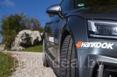 Летняя шина Hankook Ventus S1 evo3 K127 275/35R20 102Y - фото 5 - id-p224981481
