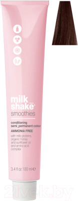 Крем-краска для волос Z.one Concept Milk Shake Smoothies 4 - фото 1 - id-p224981498