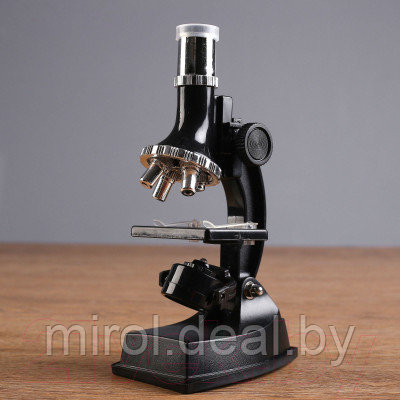 Микроскоп оптический Sima-Land 1268544 - фото 2 - id-p224981570