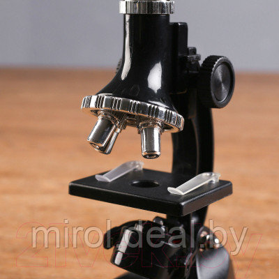 Микроскоп оптический Sima-Land 1268544 - фото 4 - id-p224981570