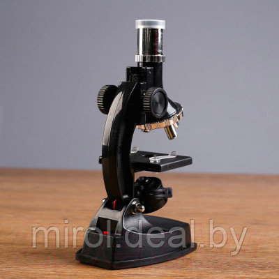 Микроскоп оптический Sima-Land 1268544 - фото 5 - id-p224981570