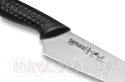 Нож Samura Golf SG-0010 - фото 3 - id-p224981641
