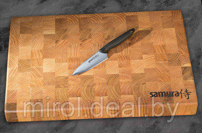 Нож Samura Golf SG-0010 - фото 7 - id-p224981641