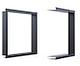 DEFRO HOME INTRA XSM каминные топки, фото 3