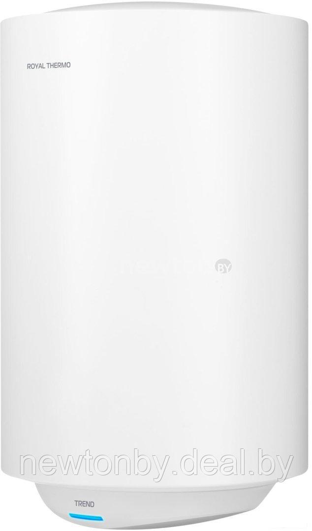 Накопительный электрический водонагреватель Royal Thermo RWH 30 Trend - фото 1 - id-p224982470