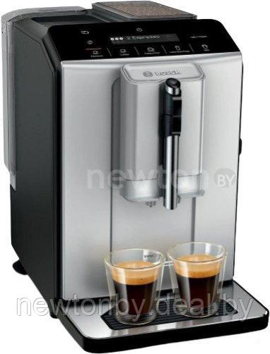 Кофемашина Bosch Series 2 VeroCafe Silk TIE20301 - фото 1 - id-p224982659