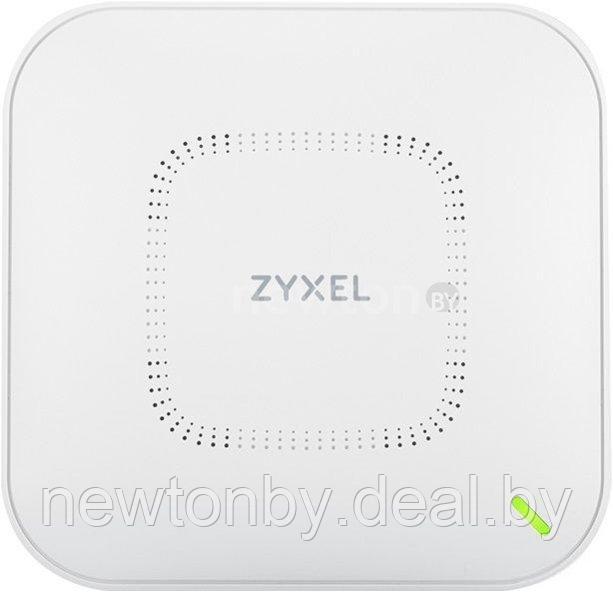 Точка доступа Zyxel WAX650S - фото 1 - id-p224982946