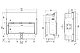 DEFRO HOME INTRA  XLA G   каминные топки, фото 3