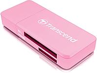 Карт ридер Transcend TS-RDF5R USB3.0 SD/microSD Card Reader