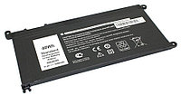 Батарея для Dell Inspiron 15-5538/15-5568/15-5570 (0WDX0R/1VX1H/WDXOR/9W9MX/CYMGM) 11.4V 40Wh 3500mAh OEM