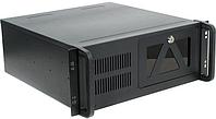 Корпус Server Case 4U Exegate Pro 4017S ATX 500W (24+8+2x4+2x6/8пин) EX251804RUS