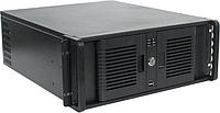 Корпус Server Case 4U Exegate Pro 4132(S) E-ATX 500W (24+8+2x4+2x6/8пин) EX244617RUS