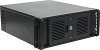 Корпус Server Case 4U Exegate Pro 4132(S) E-ATX 600W (24+8+2x4+2x6/8пин) EX244611RUS