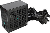 Блок питания Deepcool PL750D-FC R-PL750D-FC0B-EU 750W ATX (24+4x4+16+3x6/8пин)