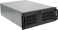 Корпус Server Case 4U Exegate Pro 4139L Black E-ATX 600W с дверцей(24+4x4+2x6/8пин) EX234968RUS
