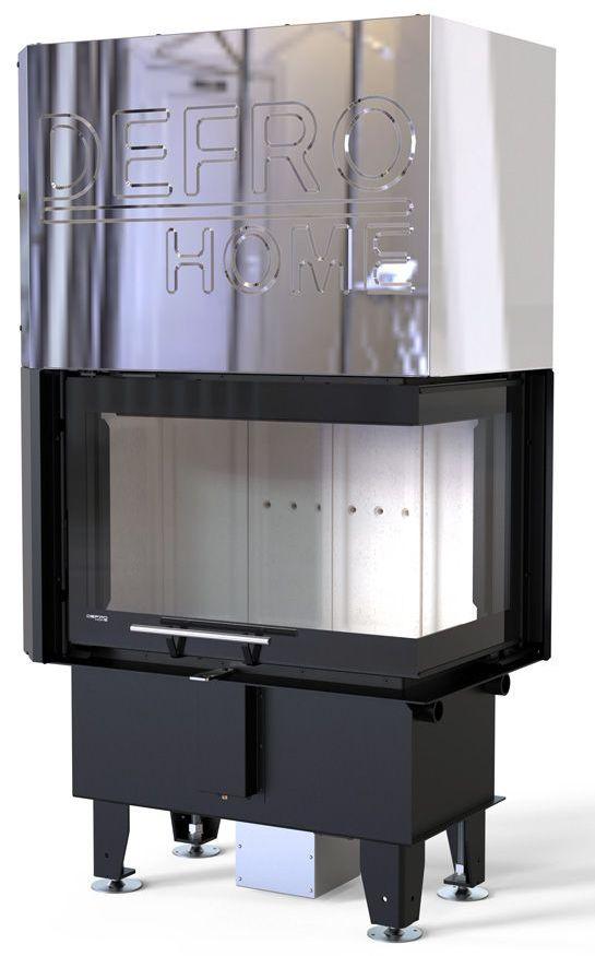 DEFRO HOME INTRA SM BL/BP MINI G каминные топки