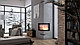 DEFRO HOME INTRA ME BL/BP G каминные топки, фото 10