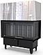 DEFRO HOME INTRA LA BL/BP G  каминные топки, фото 2