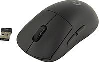 Манипулятор Logitech G PRO Wireless Gaming Mouse (RTL) USB 6btn+Roll 910-005272