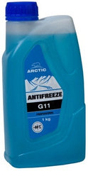 1кг.Антифриз ARCTIC A-40М G11 синий, РФ