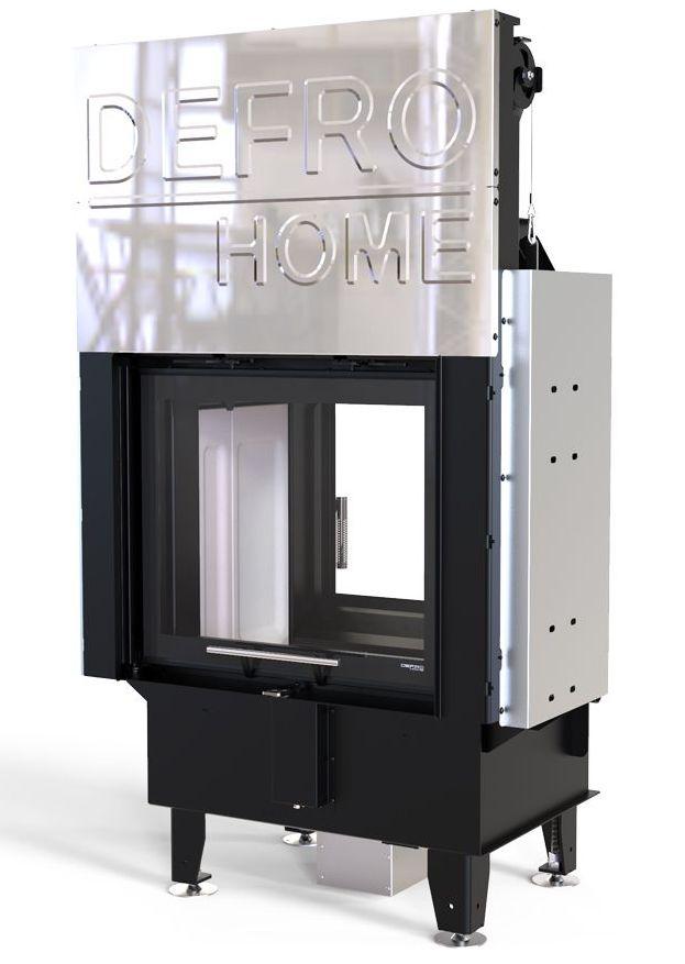 DEFRO HOME INTRA SM T G каминные топки