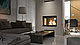 DEFRO HOME INTRA ME T G каминные топки, фото 5