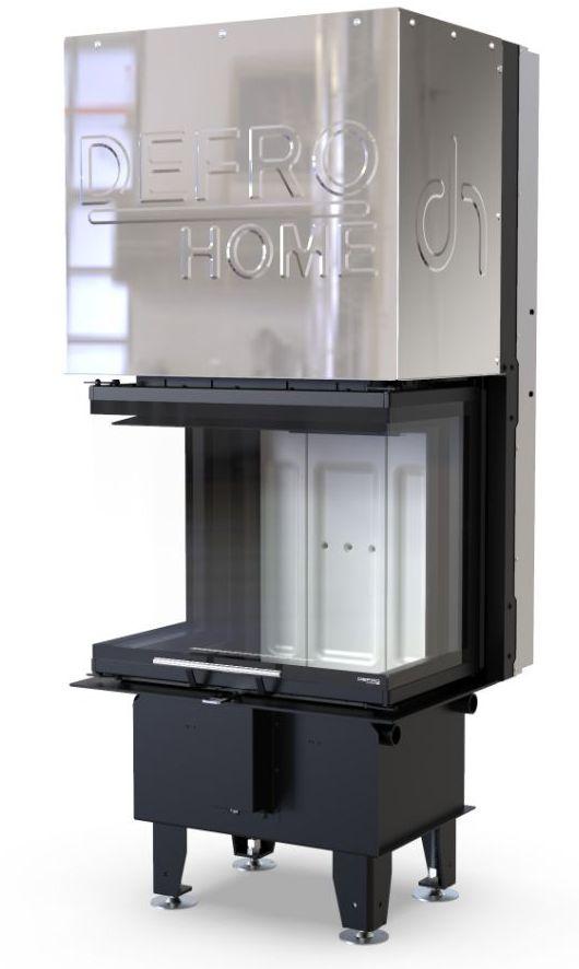 DEFRO HOME INTRA XSM C G каминные топки