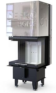 DEFRO HOME INTRA  XSM C G каминные топки