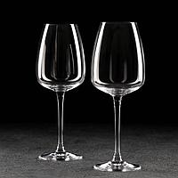 Набор бокалов для вина Anser, 440 мл, 2 шт