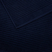 Махровое полотенце «Коврик полоска», размер 50x70