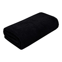 Махровое полотенце «Моно», размер 50x100 см