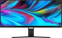 Монитор Xiaomi Bad Pack 30" Curved Gaming Monitor 30" Black (VA, 2560x1080, 2xHDMI+DP, 4 ms, 178°/178°, 300