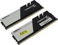 Оперативная память DDR4 16Gb KiTof2 PC-28800 3600MHz G.Skill Trident Z NEO RGB (F4-3600C18D-16GTZN) CL18