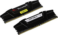 Оперативная память DDR4 16Gb KiTof2 PC-32000 4000MHz G.Skill Ripjaws V (F4-4000C18D-16GVK) CL18