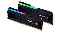 Оперативная память DDR5 48Gb KiTof2 PC-67200 8400MHz G.Skill Trident Z5 RGB (F5-8400J4052G24GX2-TZ5RK)