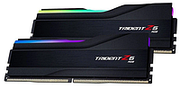 Оперативная память DDR5 64Gb KiTof2 PC-48000 6000MHz G.Skill Trident Z5 NEO (F5-6000J3040G32GX2-TZ5N) for AMD