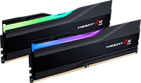 Оперативная память DDR5 64Gb KiTof2 PC-48000 6000MHz G.Skill Trident Z5 RGB (F5-6000J3636F32GX2-TZ5RK)