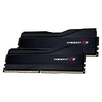 Оперативная память G.Skill DDR5 32GB Kit (2x16Gb) 6000 MT/s CL36 F5-6000J3636F16GX2-TZ5K TRIDENT Z5