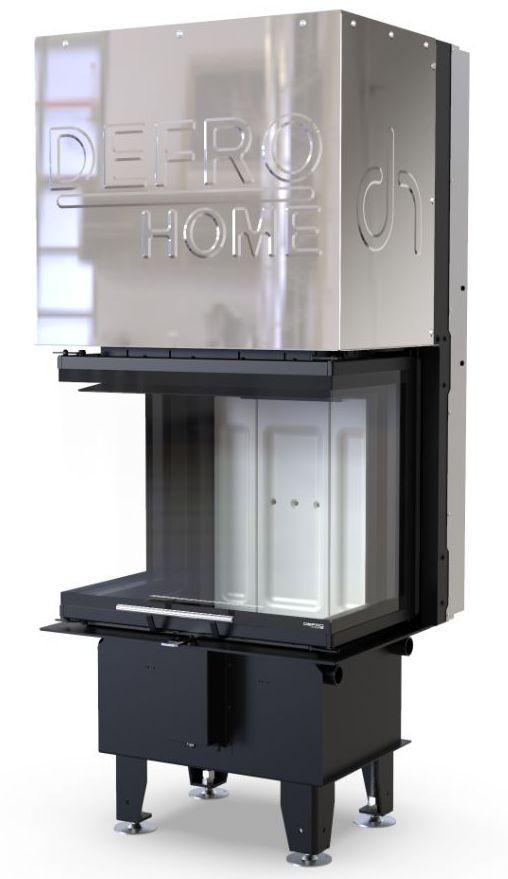DEFRO HOME INTRA SM C G каминные топки