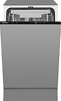 Встраиваемая посудомоечная машина Weissgauff BDW 4536 D Info Led (модификация 2024 года)