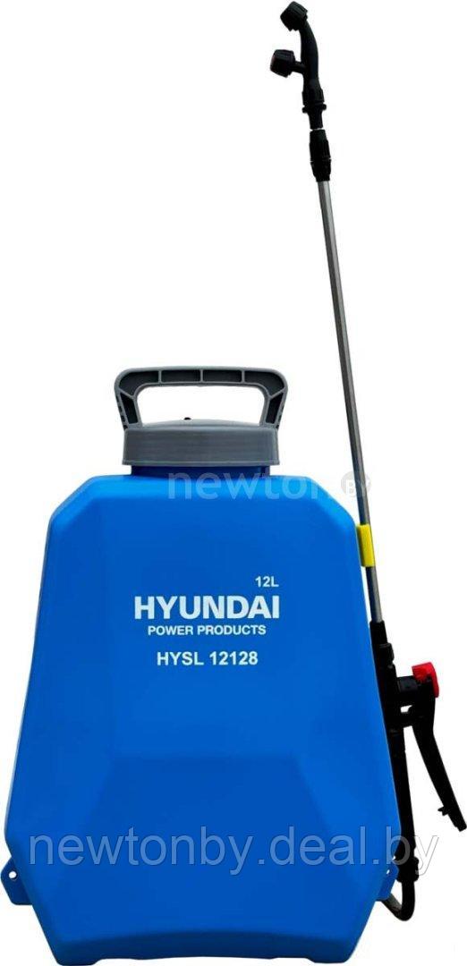 Аккумуляторный опрыскиватель Hyundai HYSL 12128 - фото 1 - id-p224984830