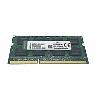 Оперативная память SO-DDR3 2GB PC-8500S 1,5V (с разбора)