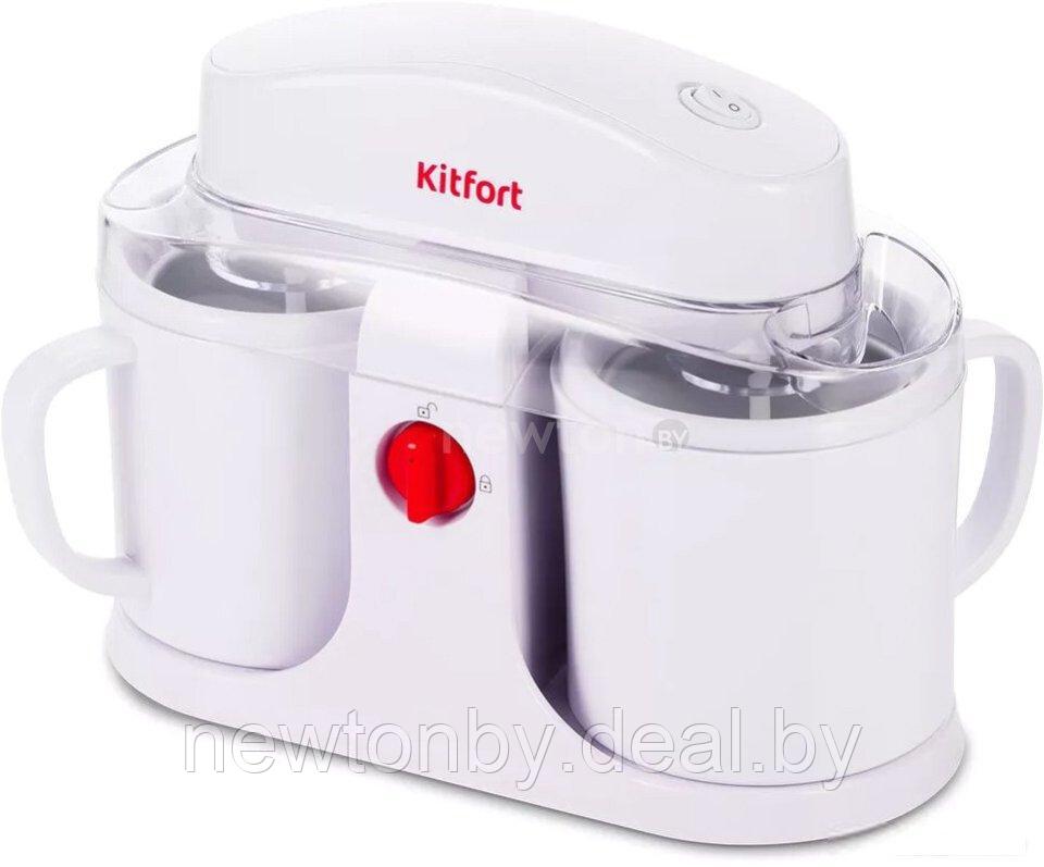Мороженица Kitfort KT-1838 - фото 1 - id-p224984862