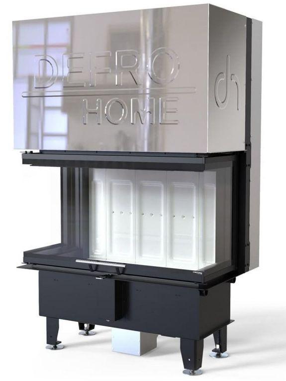 DEFRO HOME INTRA  ME C G каминные топки